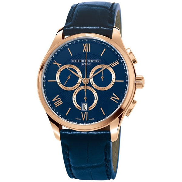 Часы Frederique Constant Classics FC-292MNG5B4
